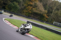 Advanced Group White Bikes
